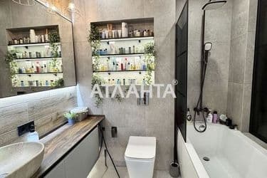 2-rooms apartment apartment by the address st. Sportivnaya (area 65 m²) - Atlanta.ua - photo 25