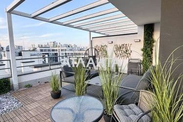 2-rooms apartment apartment by the address st. Sportivnaya (area 65 m²) - Atlanta.ua - photo 28