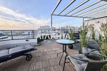 2-rooms apartment apartment by the address st. Sportivnaya (area 65 m²) - Atlanta.ua - photo 29