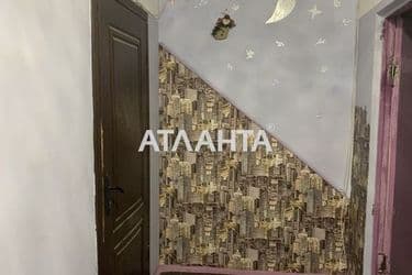 3-rooms apartment apartment by the address st. Oystrakha Davida Zatonskogo (area 72 m²) - Atlanta.ua - photo 32