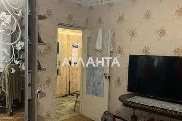 3-rooms apartment apartment by the address st. Oystrakha Davida Zatonskogo (area 72 m²) - Atlanta.ua - photo 18