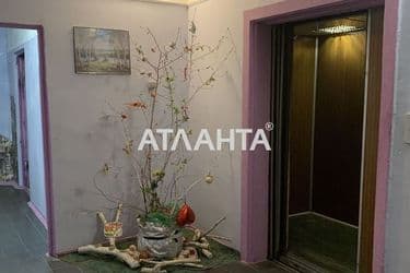 3-rooms apartment apartment by the address st. Oystrakha Davida Zatonskogo (area 72 m²) - Atlanta.ua - photo 30