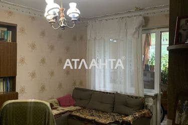 3-rooms apartment apartment by the address st. Oystrakha Davida Zatonskogo (area 72 m²) - Atlanta.ua - photo 21