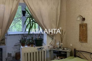 3-rooms apartment apartment by the address st. Oystrakha Davida Zatonskogo (area 72 m²) - Atlanta.ua - photo 22