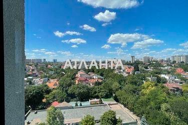 1-room apartment apartment by the address st. Vannyy per (area 37,3 m²) - Atlanta.ua - photo 24