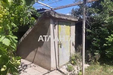 House (area 134 m²) - Atlanta.ua - photo 34