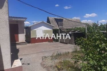 House (area 134 m²) - Atlanta.ua - photo 35