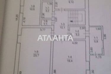 House (area 134 m²) - Atlanta.ua - photo 57