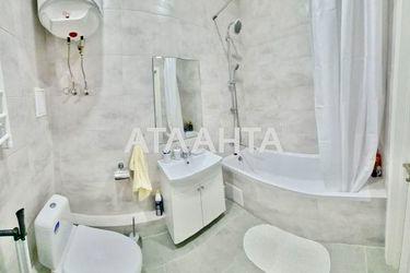 1-кімнатна квартира за адресою вул. Каманіна (площа 40 м²) - Atlanta.ua - фото 25