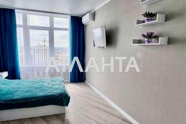 1-кімнатна квартира за адресою вул. Каманіна (площа 40 м²) - Atlanta.ua - фото 22