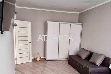 1-кімнатна квартира за адресою вул. Каманіна (площа 40 м²) - Atlanta.ua - фото 26