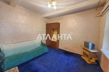 1-кімнатна квартира за адресою вул. Французький бульв. (площа 33,4 м²) - Atlanta.ua - фото 7