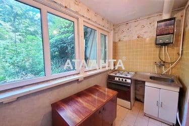 1-кімнатна квартира за адресою вул. Французький бульв. (площа 33,4 м²) - Atlanta.ua - фото 9