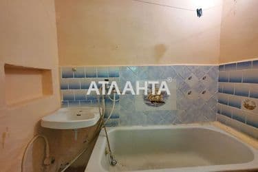 1-кімнатна квартира за адресою вул. Французький бульв. (площа 33,4 м²) - Atlanta.ua - фото 10