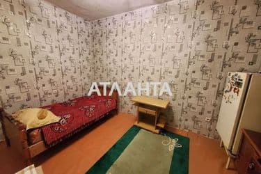 1-кімнатна квартира за адресою вул. Французький бульв. (площа 33,4 м²) - Atlanta.ua - фото 8