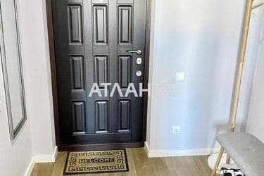 1-комнатная квартира по адресу ул. Каманина (площадь 36 м²) - Atlanta.ua - фото 45