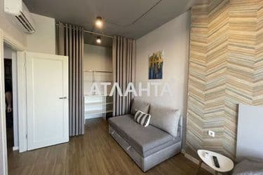 1-room apartment apartment by the address st. Kamanina (area 36 m²) - Atlanta.ua - photo 34