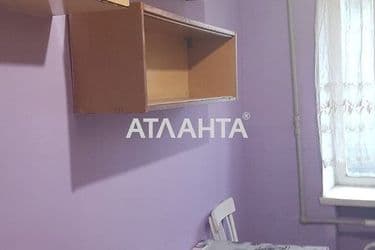 Room in dormitory apartment by the address st. Zholio kyuri (area 16 m²) - Atlanta.ua - photo 20