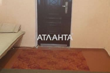 Room in dormitory apartment by the address st. Zholio kyuri (area 16 m²) - Atlanta.ua - photo 21