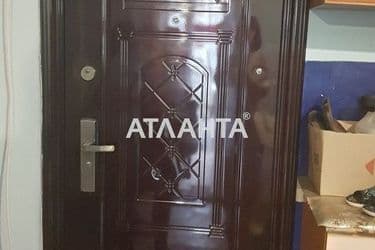 Room in dormitory apartment by the address st. Zholio kyuri (area 16 m²) - Atlanta.ua - photo 22