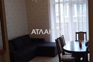 1-кімнатна квартира за адресою вул. Чехова (площа 42 м²) - Atlanta.ua - фото 22