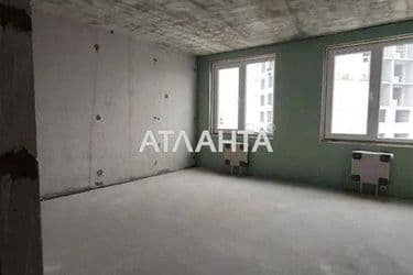 1-room apartment apartment by the address st. Zhabotinskogo Proletarskaya (area 52,2 m²) - Atlanta.ua - photo 11
