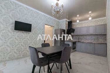 1-room apartment apartment by the address st. Kostandi (area 43 m²) - Atlanta.ua - photo 25