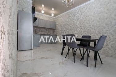 1-room apartment apartment by the address st. Kostandi (area 43 m²) - Atlanta.ua - photo 27