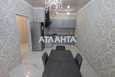 1-room apartment apartment by the address st. Kostandi (area 43 m²) - Atlanta.ua - photo 28