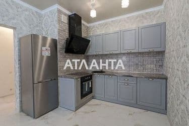 1-кімнатна квартира за адресою вул. Костанді (площа 43 м²) - Atlanta.ua - фото 29