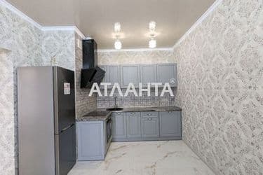 1-room apartment apartment by the address st. Kostandi (area 43 m²) - Atlanta.ua - photo 30