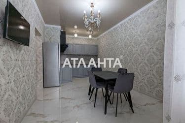 1-room apartment apartment by the address st. Kostandi (area 43 m²) - Atlanta.ua - photo 31