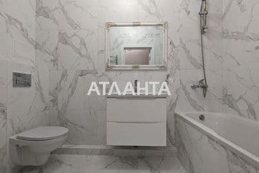 1-room apartment apartment by the address st. Kostandi (area 43 m²) - Atlanta.ua - photo 37