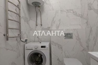 1-room apartment apartment by the address st. Kostandi (area 43 m²) - Atlanta.ua - photo 38