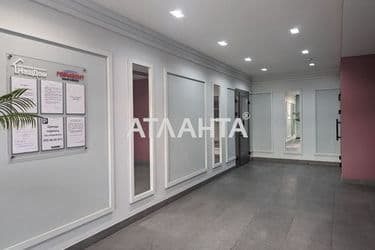 1-room apartment apartment by the address st. Kostandi (area 43 m²) - Atlanta.ua - photo 41