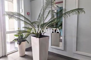 1-room apartment apartment by the address st. Kostandi (area 43 m²) - Atlanta.ua - photo 43