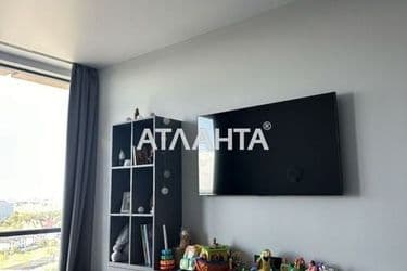 1-кімнатна квартира за адресою вул. Дружби народів (площа 47 м²) - Atlanta.ua - фото 18
