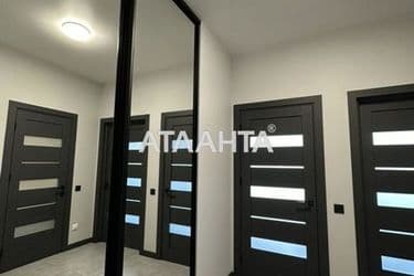 1-кімнатна квартира за адресою вул. Дружби народів (площа 47 м²) - Atlanta.ua - фото 22
