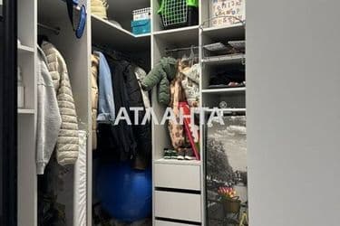 1-кімнатна квартира за адресою вул. Дружби народів (площа 47 м²) - Atlanta.ua - фото 23