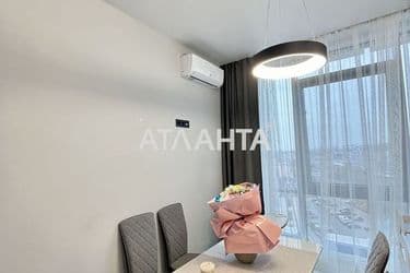 1-кімнатна квартира за адресою вул. Дружби народів (площа 47 м²) - Atlanta.ua - фото 19