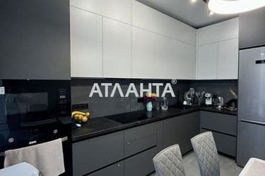 1-кімнатна квартира за адресою вул. Дружби народів (площа 47 м²) - Atlanta.ua - фото 15