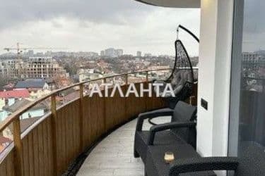 2-rooms apartment apartment by the address st. Lvovskaya (area 63 m²) - Atlanta.ua - photo 33