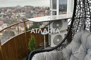 2-rooms apartment apartment by the address st. Lvovskaya (area 63 m²) - Atlanta.ua - photo 32