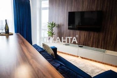 2-rooms apartment apartment by the address st. Lvovskaya (area 63 m²) - Atlanta.ua - photo 34