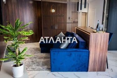 2-rooms apartment apartment by the address st. Lvovskaya (area 63 m²) - Atlanta.ua - photo 35