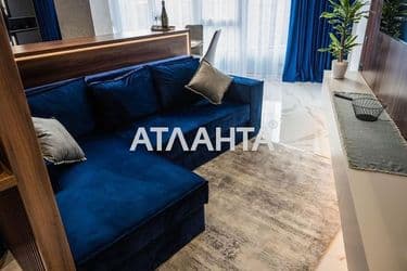 2-rooms apartment apartment by the address st. Lvovskaya (area 63 m²) - Atlanta.ua - photo 38