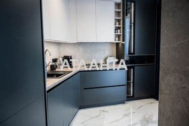 2-rooms apartment apartment by the address st. Lvovskaya (area 63 m²) - Atlanta.ua - photo 41