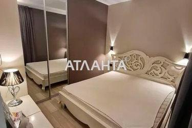 1-room apartment apartment by the address st. Prokhorovskaya Khvorostina (area 48 m²) - Atlanta.ua - photo 24