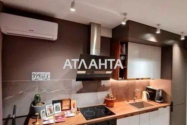 1-room apartment apartment by the address st. Prokhorovskaya Khvorostina (area 48 m²) - Atlanta.ua - photo 21