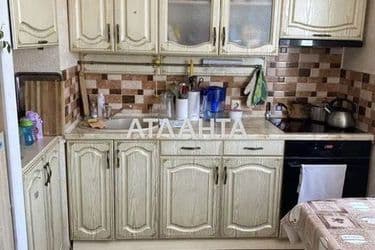 1-room apartment apartment by the address st. Raduzhnyy m n (area 35 m²) - Atlanta.ua - photo 11